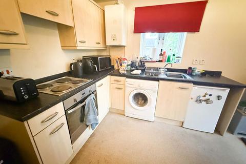 2 bedroom apartment for sale, James Street, Stoke-on-Trent, Staffordshire, ST4 5HB