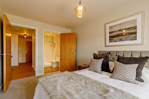 undefined, Spa Villas, Matlock DE4