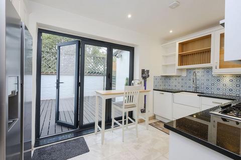 3 bedroom terraced house for sale, Ashbourne Terrace, London SW19