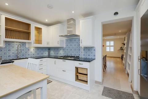 3 bedroom terraced house for sale, Ashbourne Terrace, London SW19