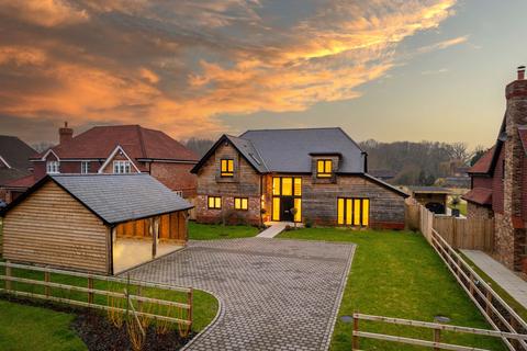 undefined, Oldencraig Mews, Lingfield