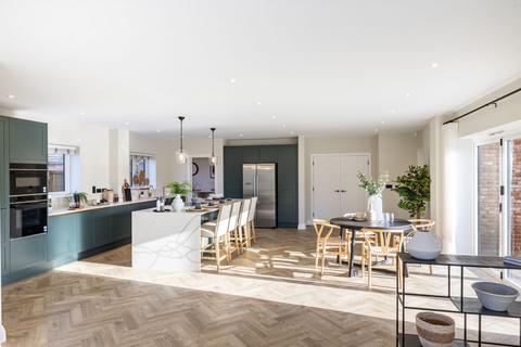 undefined, Oldencraig Mews, Lingfield