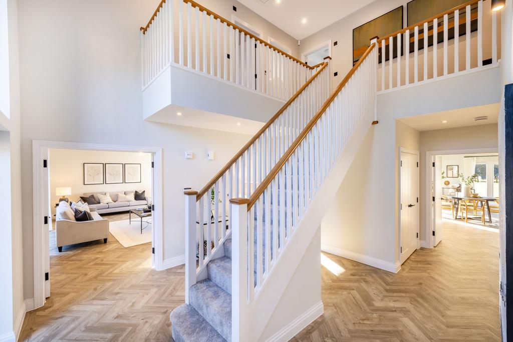 Show Home