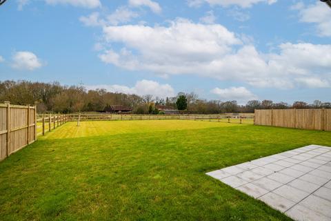 undefined, Oldencraig Mews, Lingfield