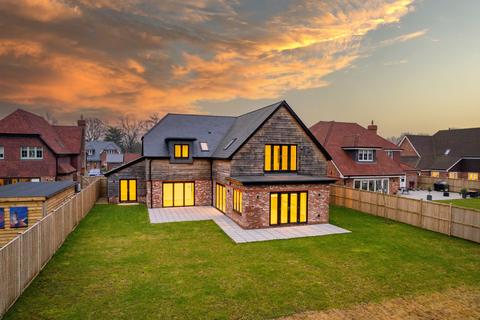 undefined, Oldencraig Mews, Lingfield