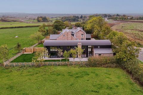 4 bedroom barn for sale, Waltham Road, Melton Mowbray LE14