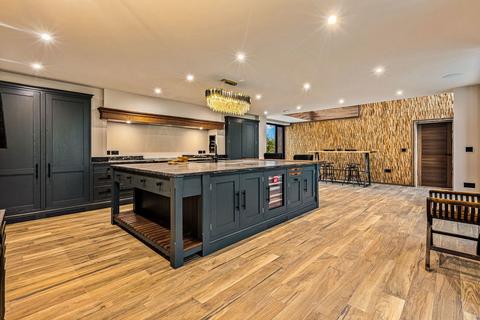 4 bedroom barn for sale, Waltham Road, Melton Mowbray LE14