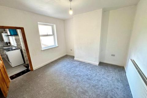 undefined, Derby Street, Burton-on-Trent, DE14