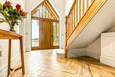 5 bedroom detached house for sale, Waltham Road, Melton Mowbray  LE14