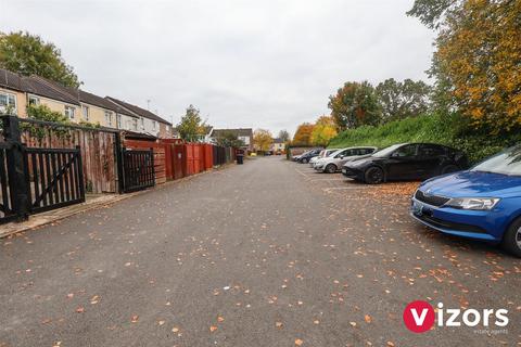 undefined, Highland Way, Greenlands, Redditch