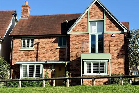 undefined, Watlington Gardens, Great Warley, Brentwood