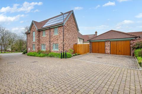 undefined, Watlington Gardens, Great Warley, Brentwood