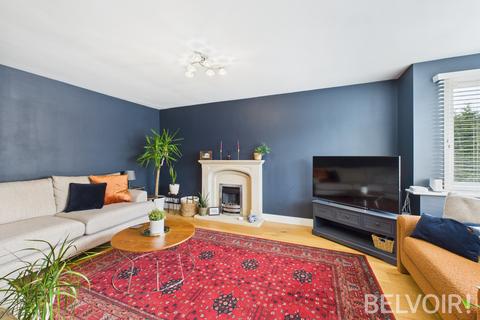 undefined, Copeland Drive, Stone, ST15