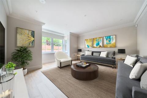 5 bedroom detached house to rent, 166 Old Woking Road, Woking GU22