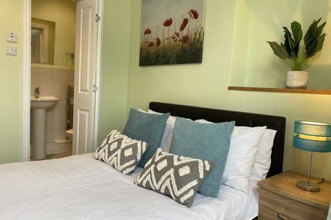 1 bedroom in a house share to rent, Rm 1, Aldermans Drive, Peterborough, PE3 6AZ