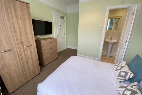 1 bedroom in a house share to rent, Rm 1, Aldermans Drive, Peterborough, PE3 6AZ