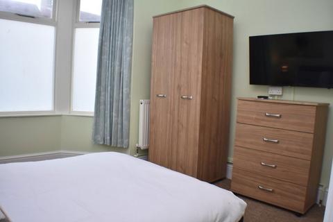 1 bedroom in a house share to rent, Rm 1, Aldermans Drive, Peterborough, PE3 6AZ