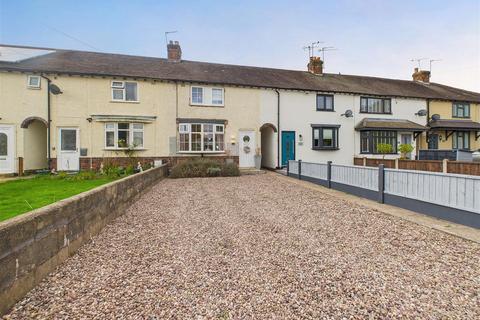 3 bedroom semi-detached house for sale, Queen Street, Rugeley