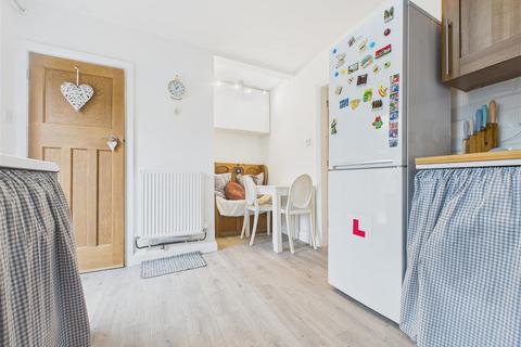 3 bedroom semi-detached house for sale, Queen Street, Rugeley