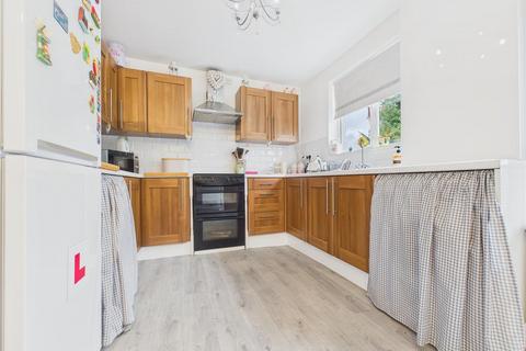 3 bedroom semi-detached house for sale, Queen Street, Rugeley
