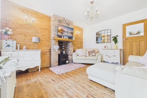 3 bedroom semi-detached house for sale, Queen Street, Rugeley