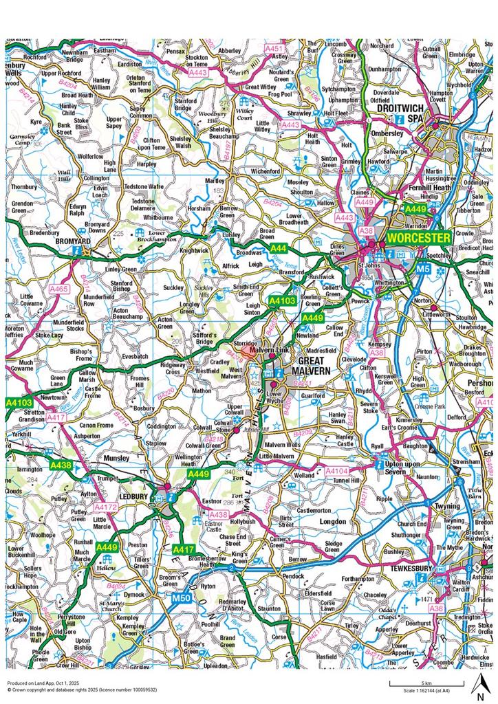 Location Plan