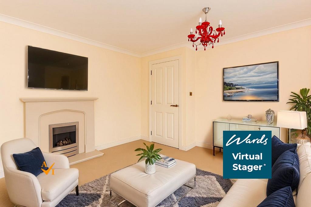 Lounge (Modern Style)