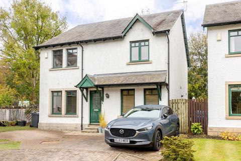 undefined, Bankmill View, Penicuik, EH26