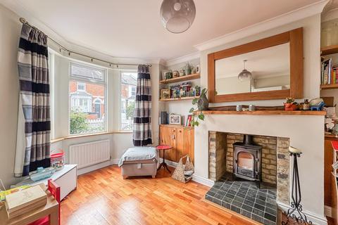 2 bedroom terraced house for sale, St Philips Road, Newmarket, Suffolk