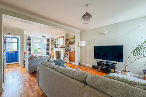 2 bedroom terraced house for sale, St Philips Road, Newmarket, Suffolk