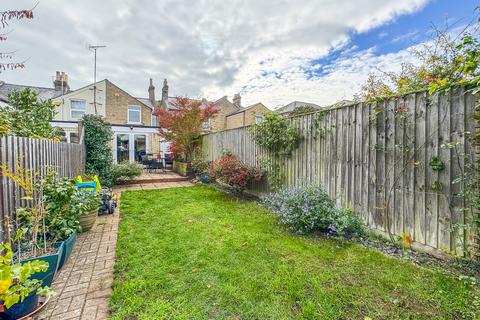 undefined, St Philips Road, Newmarket, Suffolk