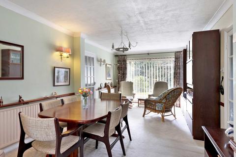 5 bedroom detached house for sale, St. Johns Close, Penn, Buckinghamshire, HP10