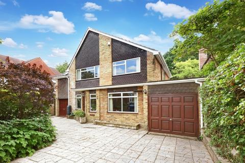 5 bedroom detached house for sale, St. Johns Close, Penn, Buckinghamshire, HP10