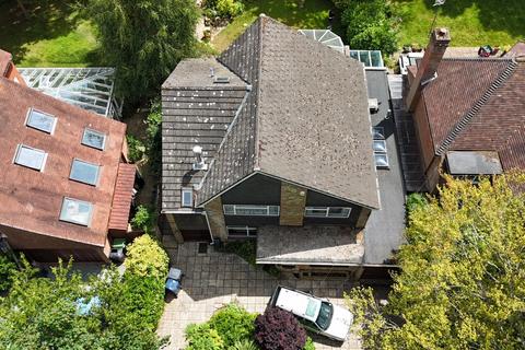 5 bedroom detached house for sale, St. Johns Close, Penn, Buckinghamshire, HP10