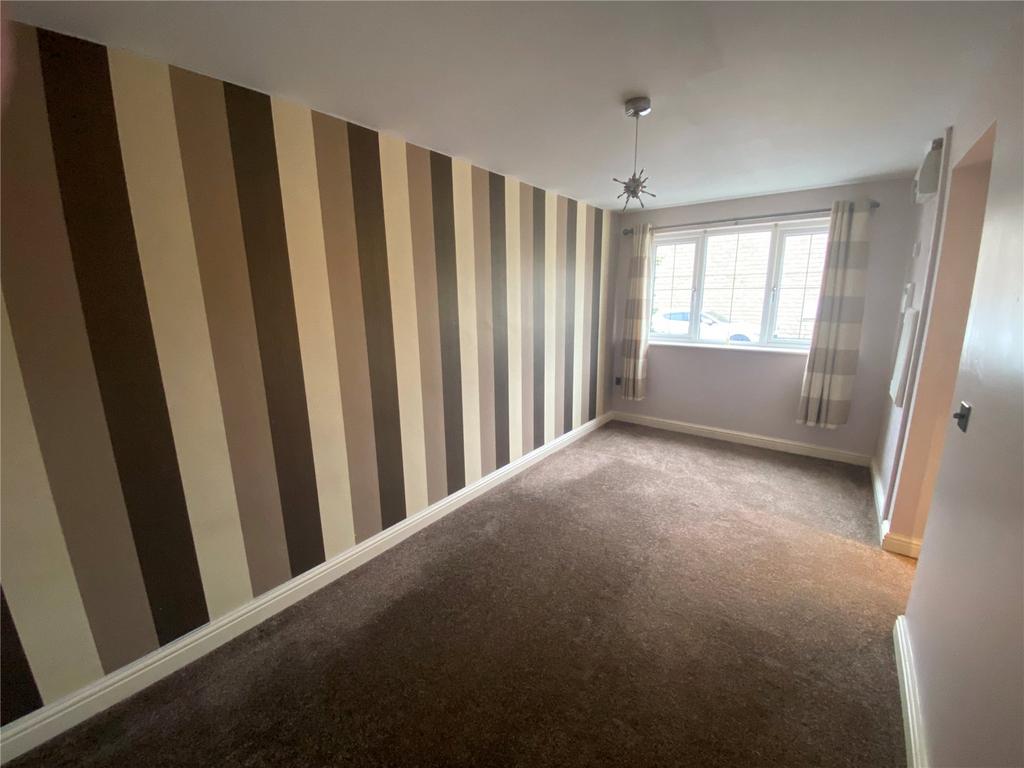 Snug/Bedroom