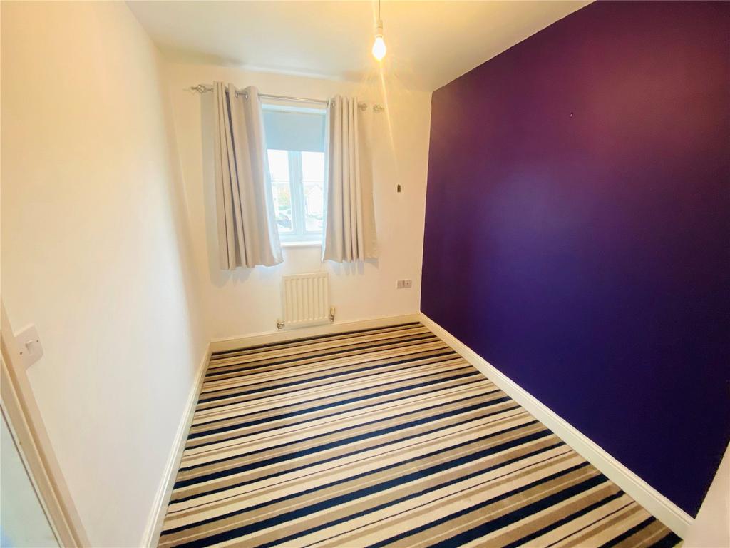 Bedroom Four/Five