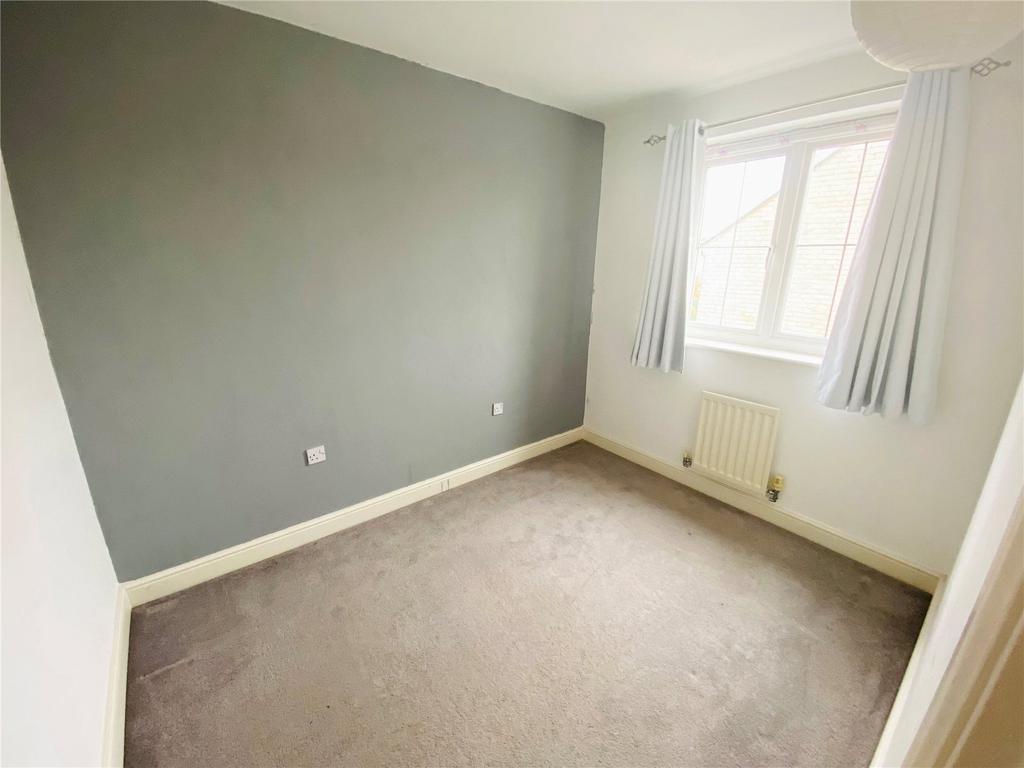 Bedroom/Four/Five