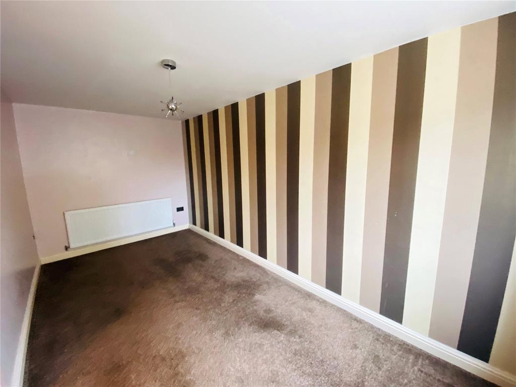 Snug/Bedroom
