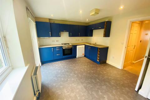 4 bedroom end of terrace house for sale, Birkhead Close, Kirkburton, Huddersfield, West Yorkshire, HD8
