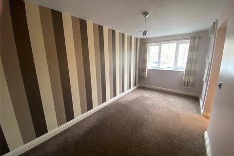4 bedroom end of terrace house for sale, Birkhead Close, Kirkburton, Huddersfield, West Yorkshire, HD8