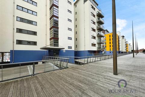 1 bedroom flat for sale, Midway Quay, East Sussex BN23