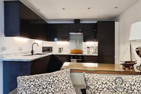 1 bedroom flat for sale, Midway Quay, East Sussex BN23