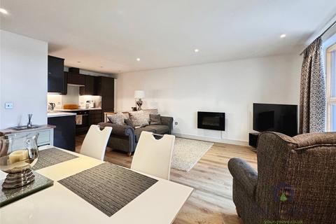 1 bedroom flat for sale, Midway Quay, East Sussex BN23