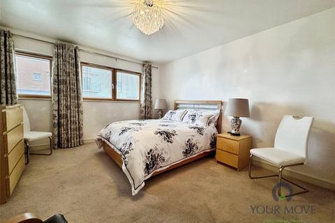 1 bedroom flat for sale, Midway Quay, East Sussex BN23
