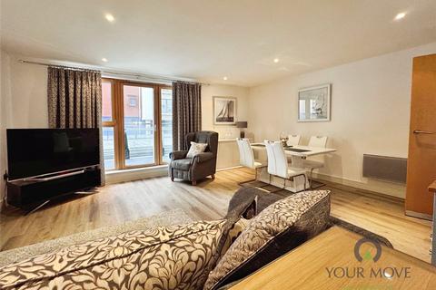 undefined, Midway Quay, East Sussex BN23
