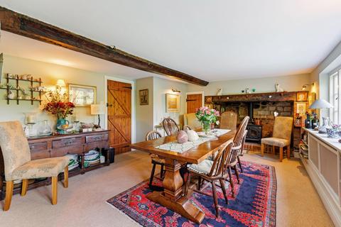 4 bedroom detached house for sale, Manor Farm Lane, Patney, Devizes, Wiltshire, SN10