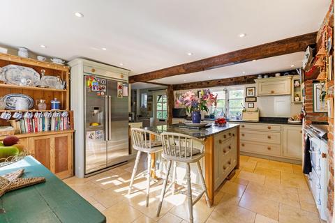 4 bedroom detached house for sale, Manor Farm Lane, Patney, Devizes, Wiltshire, SN10