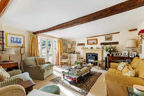 4 bedroom detached house for sale, Manor Farm Lane, Patney, Devizes, Wiltshire, SN10