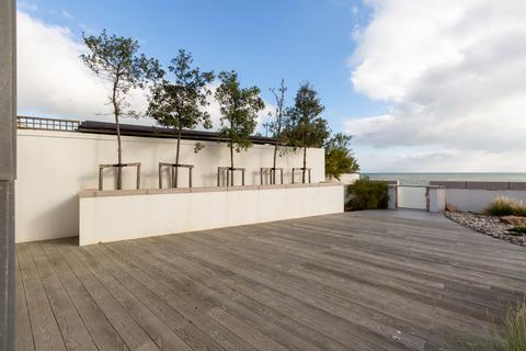 2 bedroom apartment for sale, 10 Tower View - The Waves, Grouville