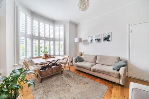 2 bedroom flat for sale, Cavendish Road, Balham, London, SW12